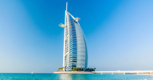City of Gold- Dubai 10 Dubai